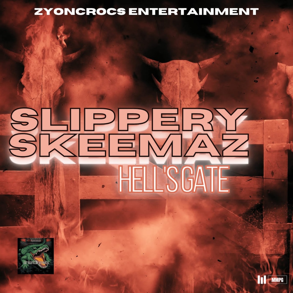 Hell's Gate (Explicit)