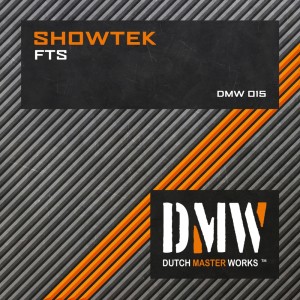 收聽Showtek的FTS (Explicit)歌詞歌曲