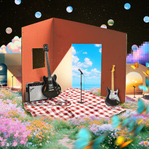 default playlist img