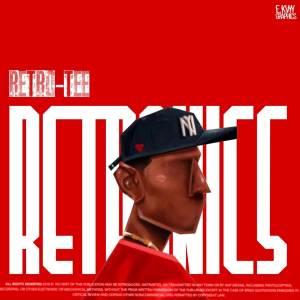 ดาวน์โหลดและฟังเพลง Her Eyes (Retronic) พร้อมเนื้อเพลงจาก Retro-Tee