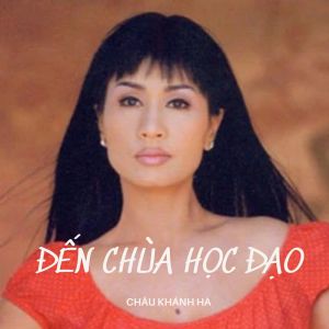 Album Đến chùa học đạo from 
