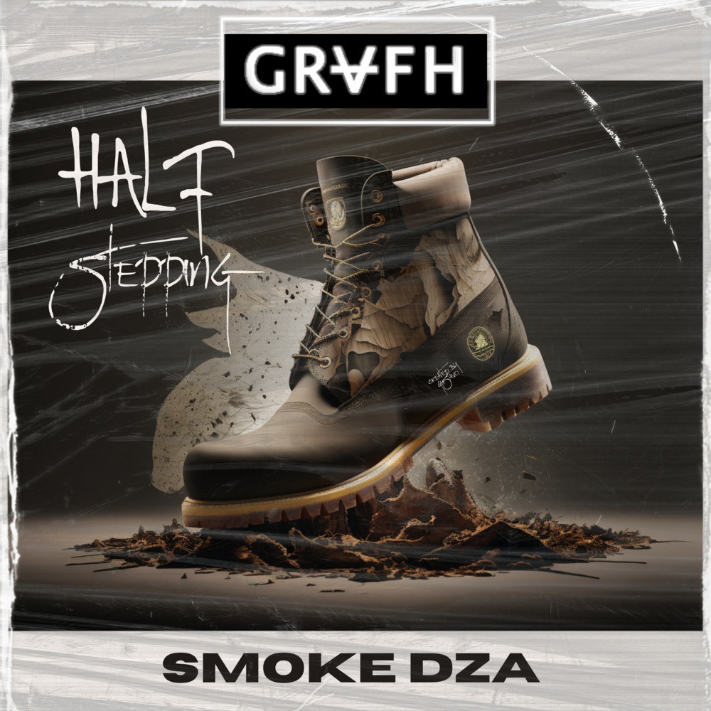Half Steppin' (Explicit)
