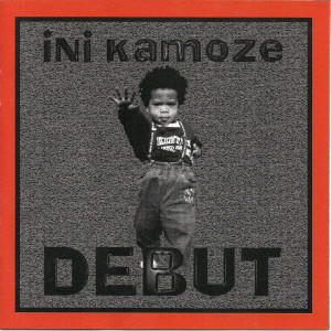 收聽Ini Kamoze的Queen歌詞歌曲