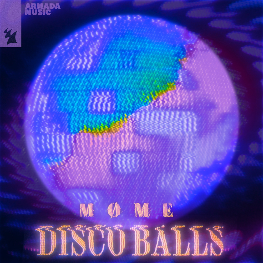 Disco Balls (Explicit)