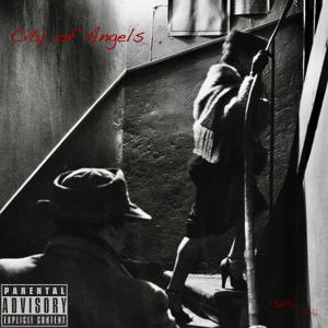 收聽Reed Harper的City of Angels (Explicit)歌詞歌曲