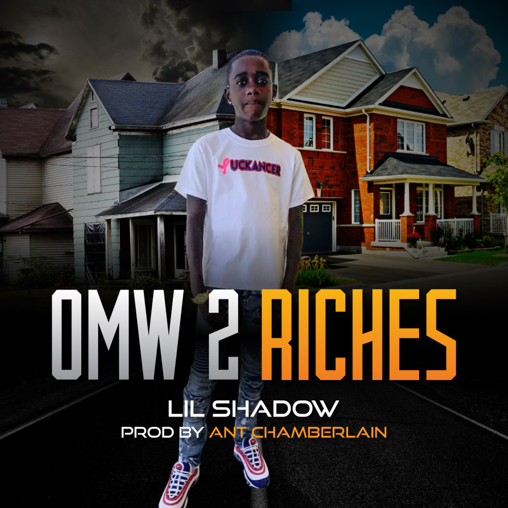 Omw 2 Riches (Explicit)