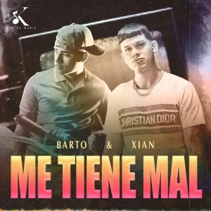 收聽Xian的Me Tiene Mal (Explicit)歌詞歌曲