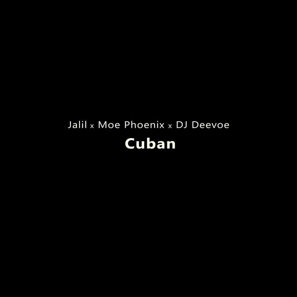 Cuban (Explicit)