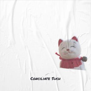 Album Conciliate Such from Various