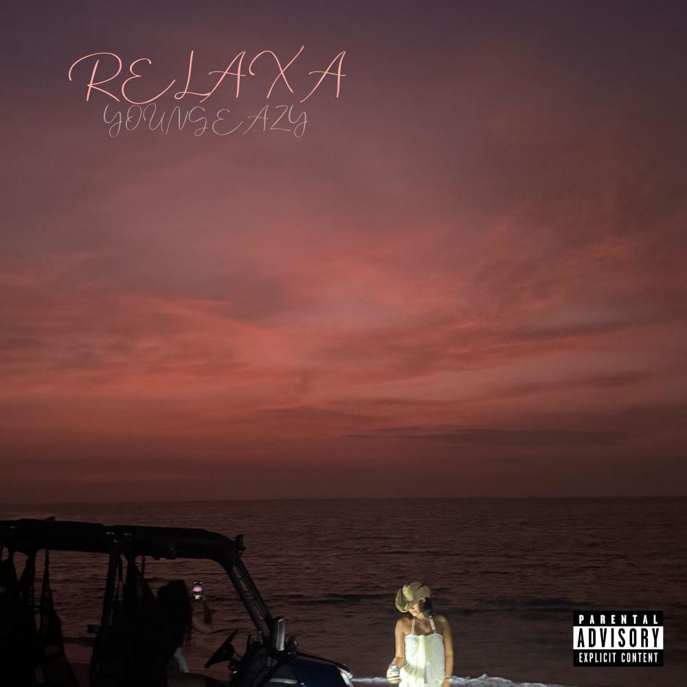 ReLaXa (feat. Spiberoba) (Explicit)