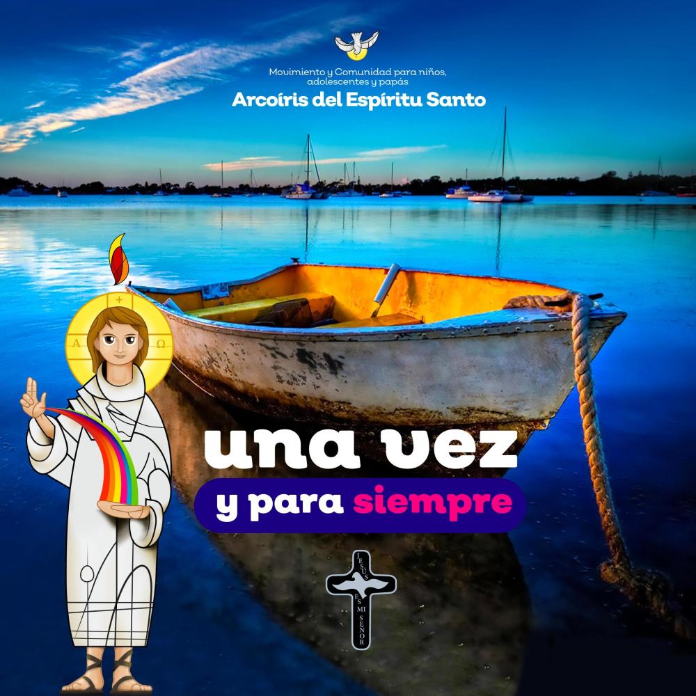 Un Arcoíris quiero ser (feat. Luis Alfredo Díaz)
