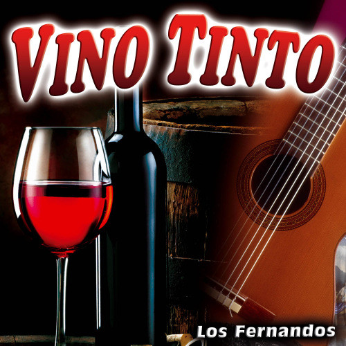 Vino Tinto