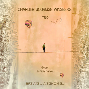 收听Charlier的Tu te souviens ?歌词歌曲
