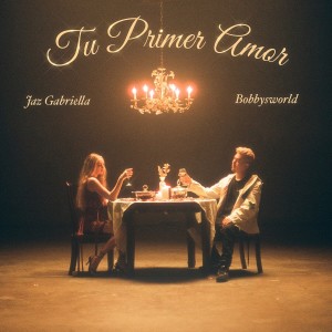 BOBBYSWORLD的專輯Tu Primer Amor (Explicit)