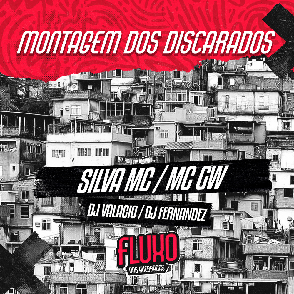 Montagem dos Discarados