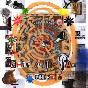 收聽tiedye ky的While Time Stops / Little Flame (Outro)歌詞歌曲