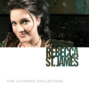 收聽Rebecca St. James的Abba (Father)歌詞歌曲