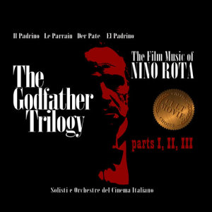 ดาวน์โหลดและฟังเพลง The Godfather Pt. II: Kay พร้อมเนื้อเพลงจาก Nino Rota