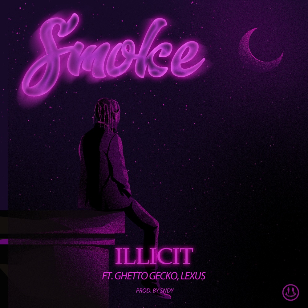 Smoke (Explicit)