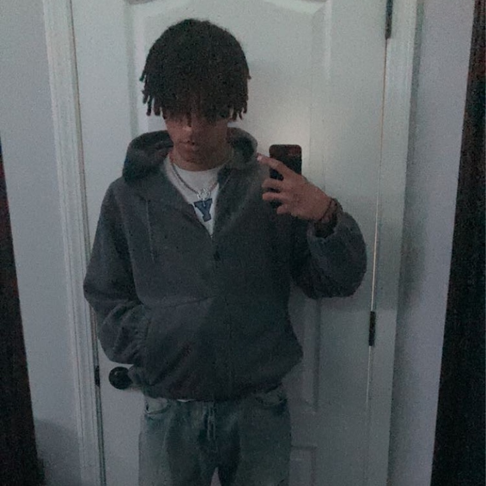 BEETLE BOY (Explicit)