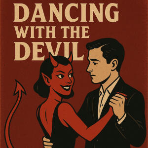 Patchy的專輯Dancing Wit Da Devil (Explicit)