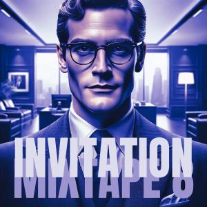 อัลบัม INVITATION ศิลปิน Mr. Perkins