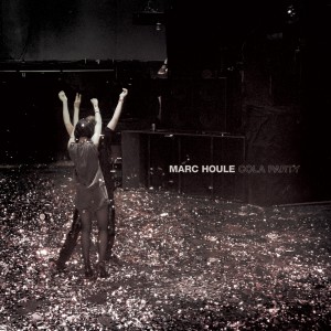 收听Marc Houle的Over the Top歌词歌曲