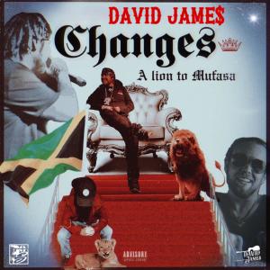 收聽David Jame$的For Better Days (feat. Numberz) (Explicit)歌詞歌曲