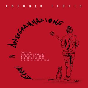 Album Errori Di Deprogrammazione from Antonio Floris