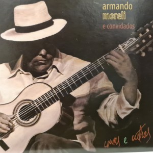 收聽Armando Moreli的De Onde Vem a Canção歌詞歌曲