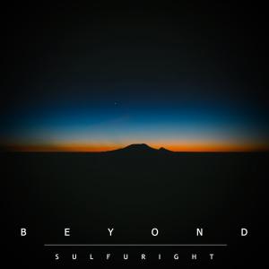 Album Beyond from Sulfuright