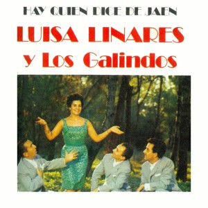 Listen to Morocho y Cantor song with lyrics from Luisa Linares y Los Galindos