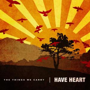 ดาวน์โหลดและฟังเพลง Armed With A Mind (Explicit) พร้อมเนื้อเพลงจาก Have Heart