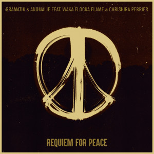 Album Requiem For Peace from Gramatik