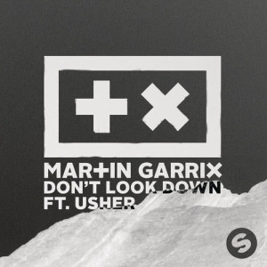 收聽Martin Garrix的Don't Look Down歌詞歌曲