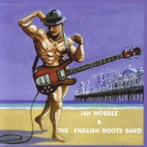 收聽Jah Wobble的Rocky Road to Dublin歌詞歌曲