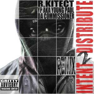 ดาวน์โหลดและฟังเพลง Intent to Distribute, Pt. 2 พร้อมเนื้อเพลงจาก R.Kitect