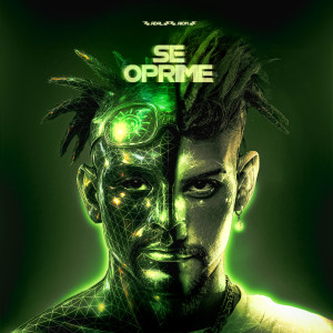 Album Se Oprime from Aion