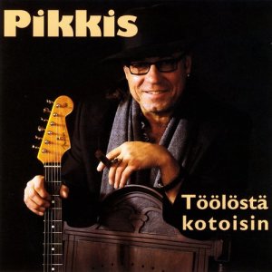 收聽Pikkis的Töölöstä Kotoisin歌詞歌曲
