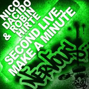 ดาวน์โหลดและฟังเพลง Second Live (Original Mix) พร้อมเนื้อเพลงจาก Nico Dacido