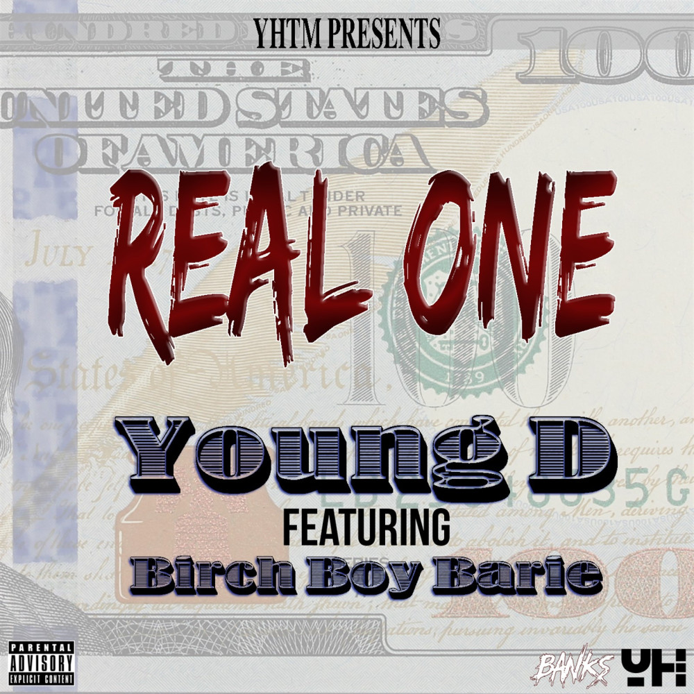 Real One (Explicit)