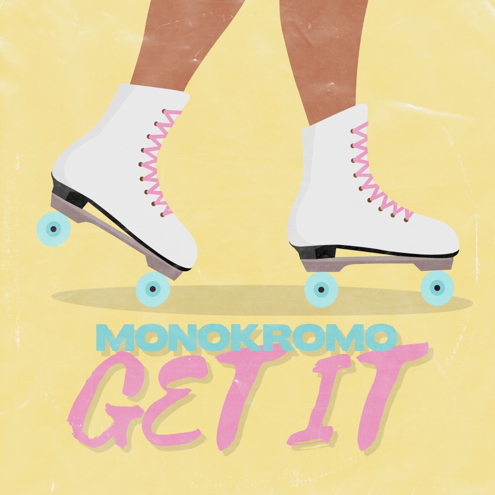 Get It (Remix) (Instrumental Remix)