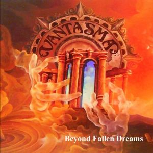 Dengarkan lagu Temple On The Sun nyanyian Vantasma dengan lirik