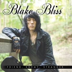 ดาวน์โหลดและฟังเพลง We Will Be Strangers Again Soon พร้อมเนื้อเพลงจาก Blake Bliss
