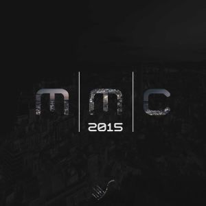 Album MMC/2015 oleh Various