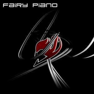 Fairy Piano (Themes Collection) dari Yasuharu Takanashi