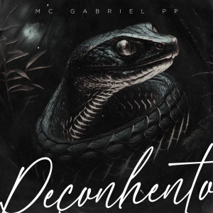 Listen to Peçonhento song with lyrics from MC Gabriel PP