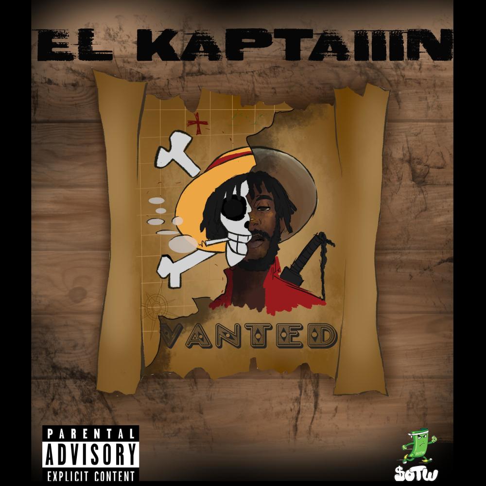El Kaptaiiin (Explicit)