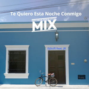 Te Quiero Esta Noche Conmigo (Exclusive Dance Vocal Mix)