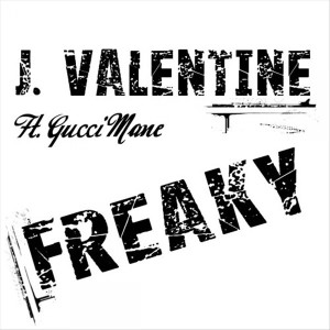 ดาวน์โหลดและฟังเพลง Freaky (Instrumental) พร้อมเนื้อเพลงจาก J Valentine